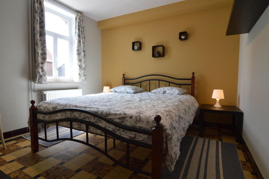 Molenbergrust Villa Zwalm Kültér fotó
