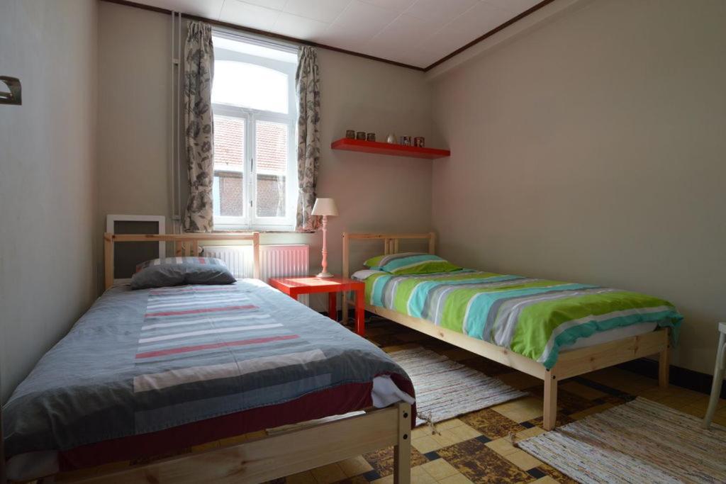 Molenbergrust Villa Zwalm Kültér fotó
